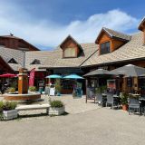 Terrain 400 m² / AGNIERES-EN-DEVOLUY / 05250